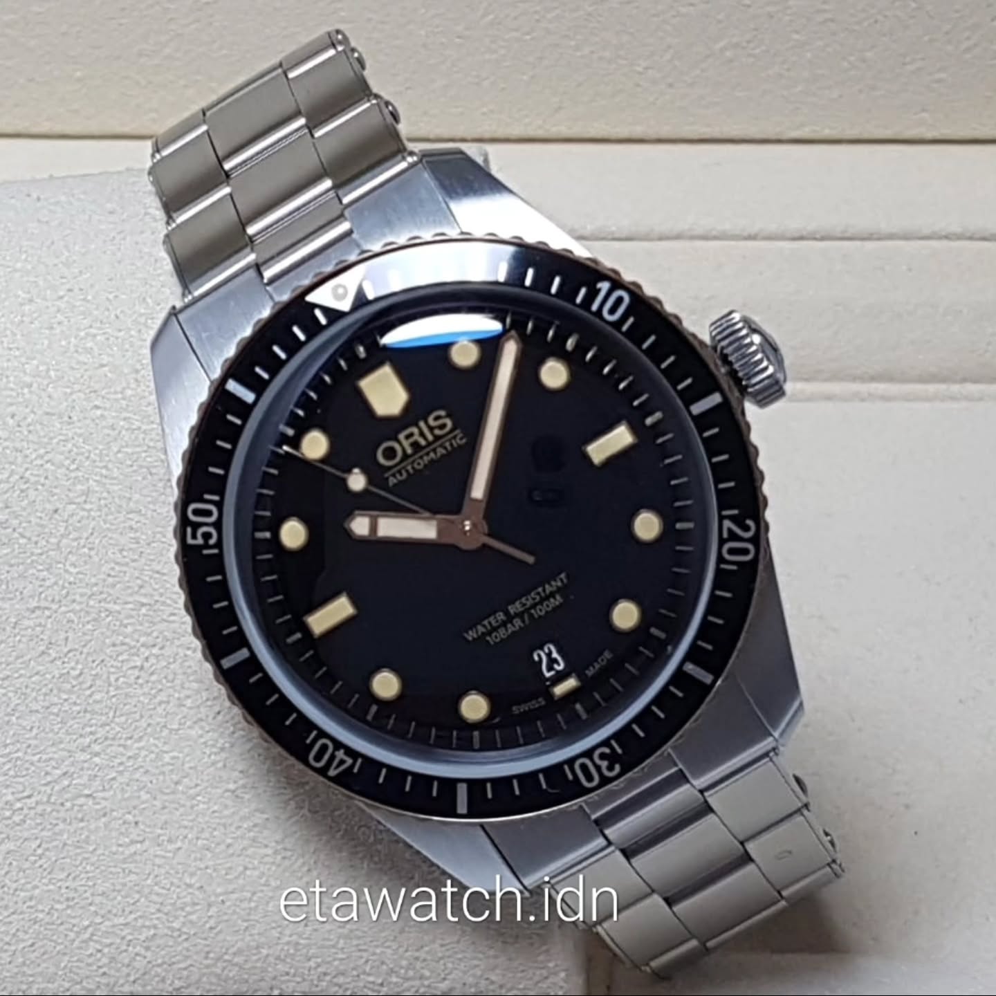 JAM TANGAN